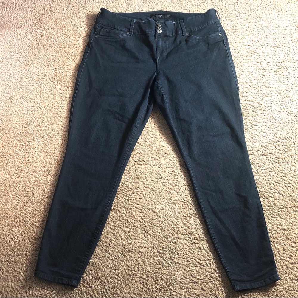 Torrid Jeans